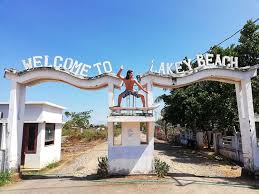 Pantai Lakey